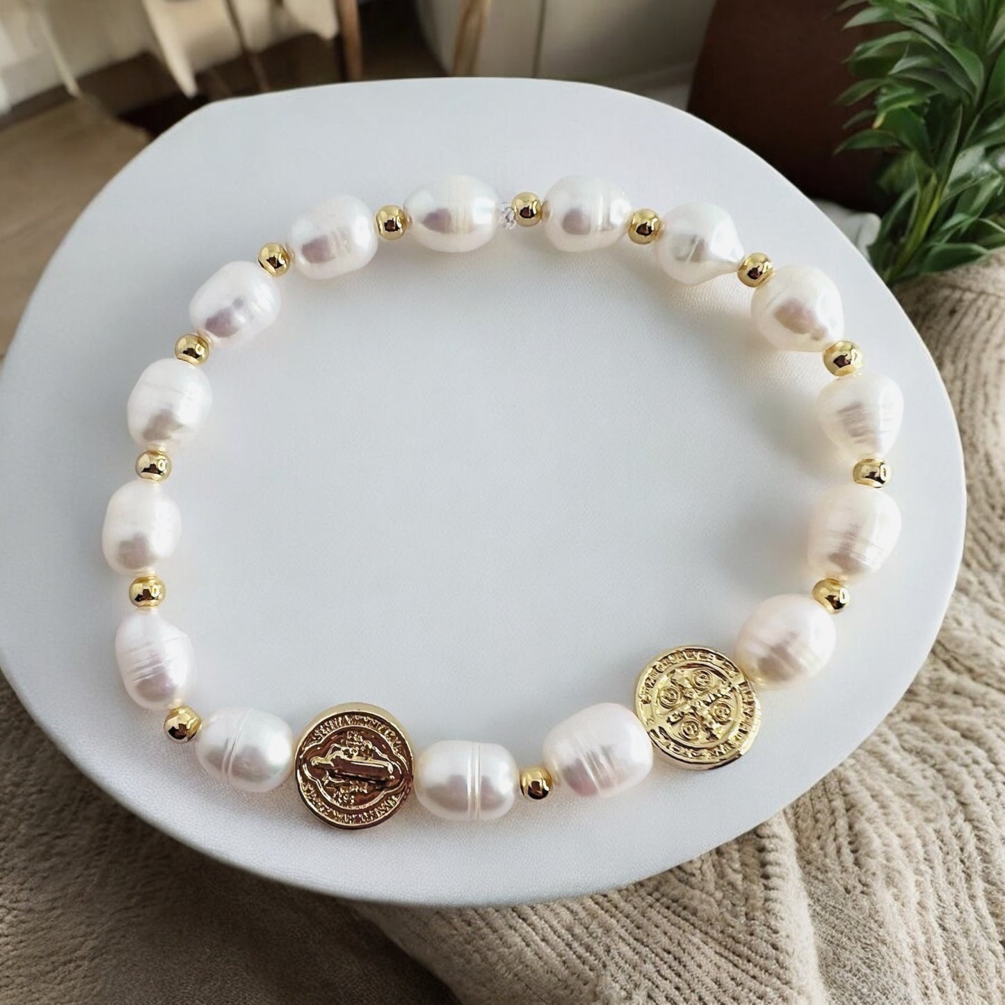 San benito bracelet