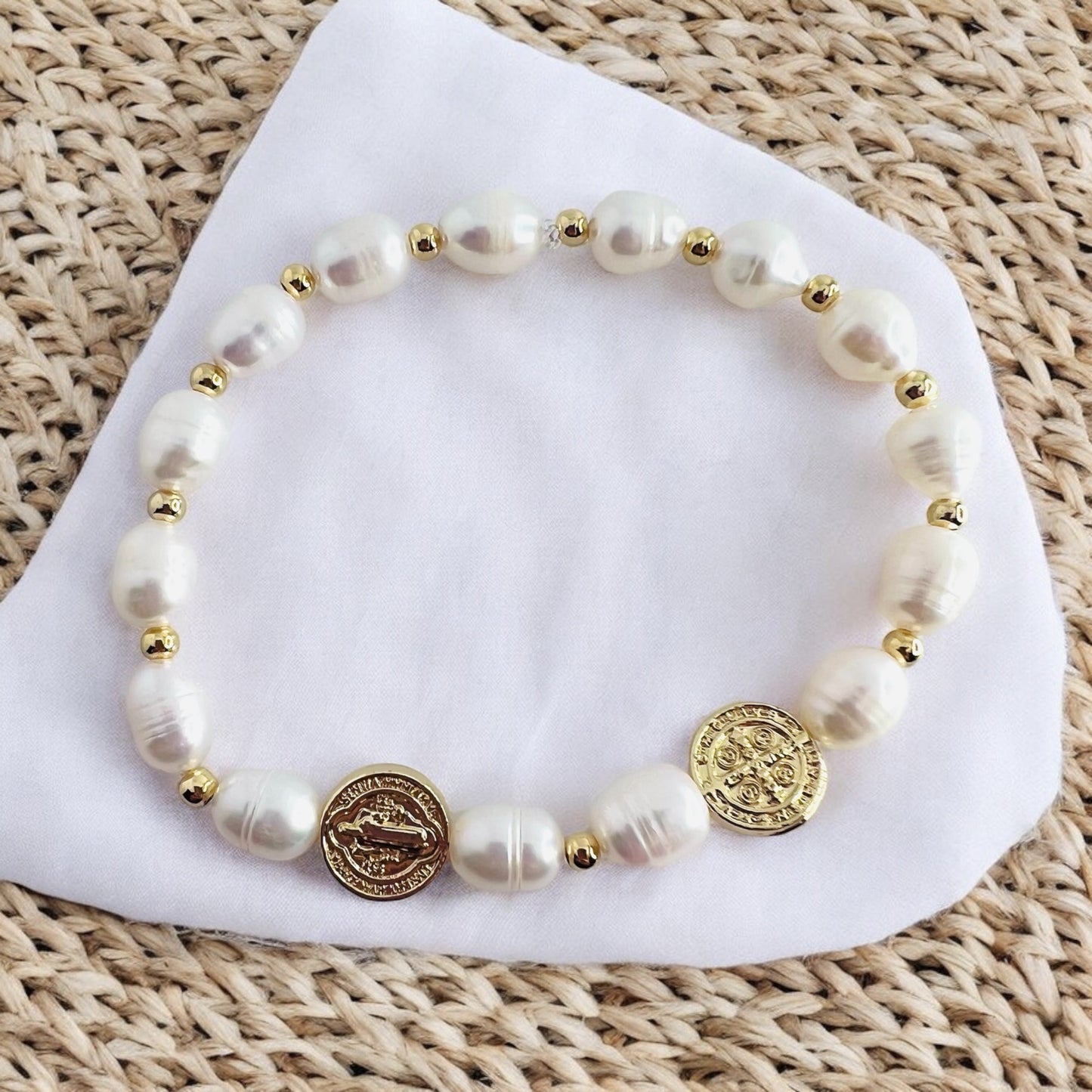 San benito bracelet