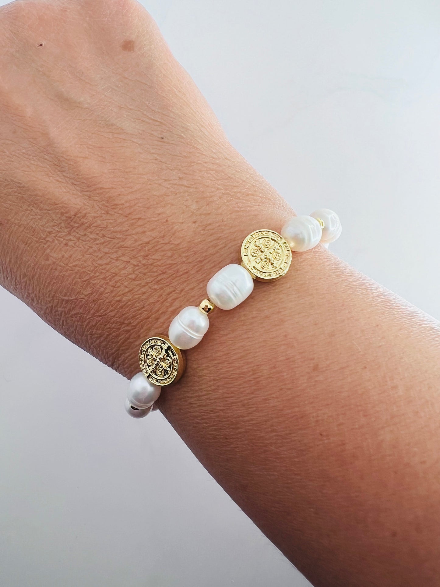 San benito bracelet
