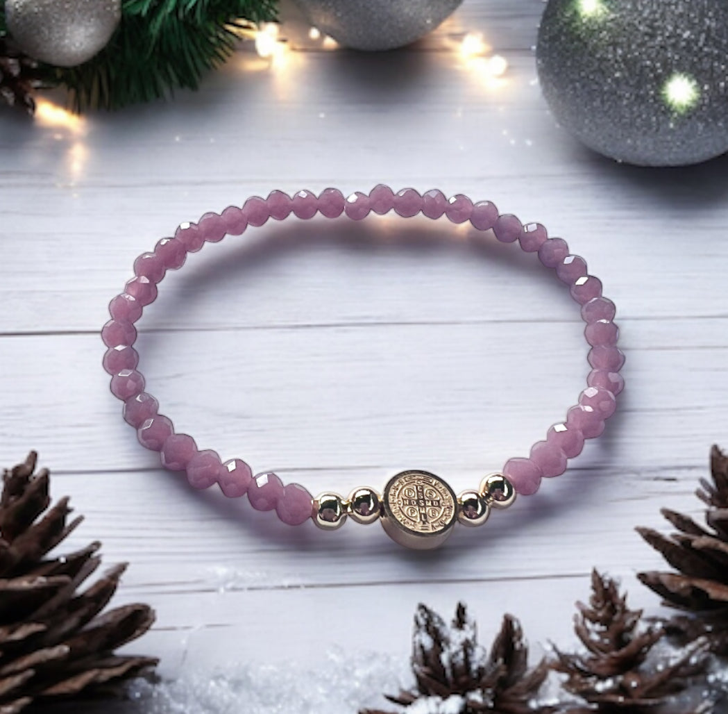 San benito bracelet