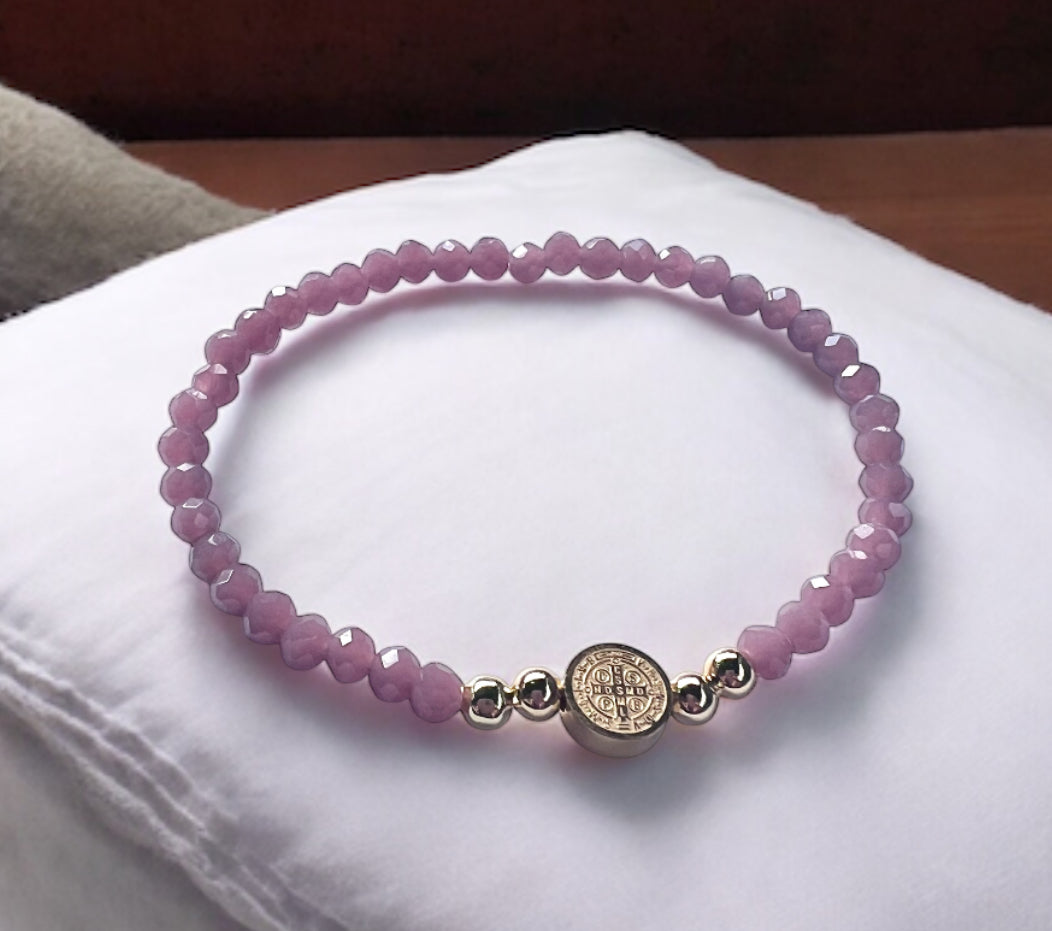 San benito bracelet