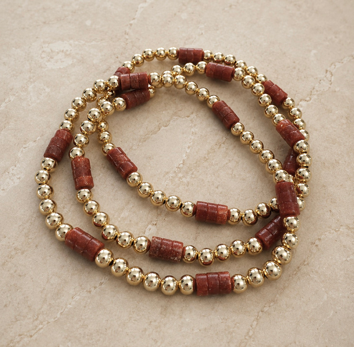 Autumn Glow Bracelet