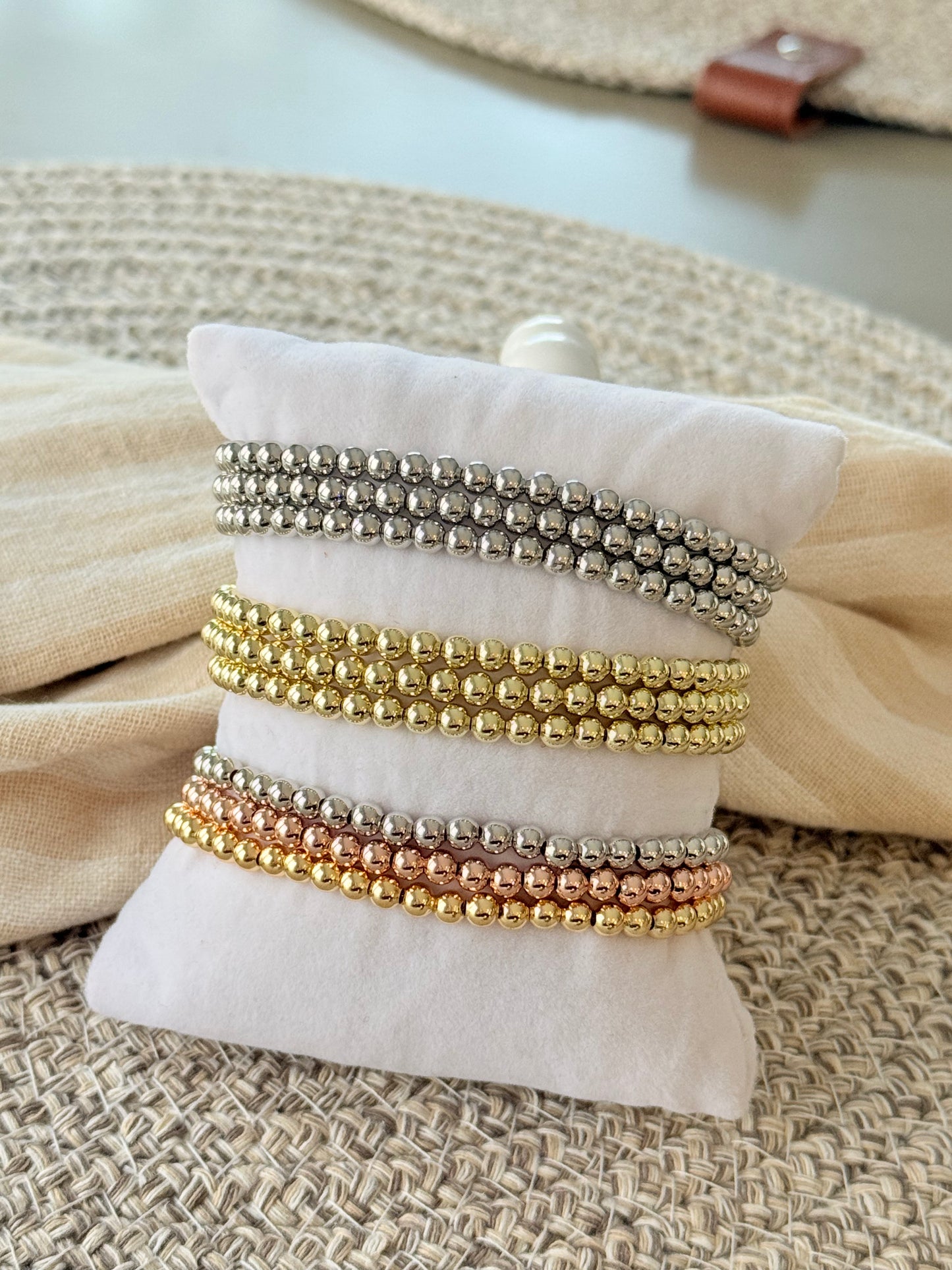 3 in 1 bracelets