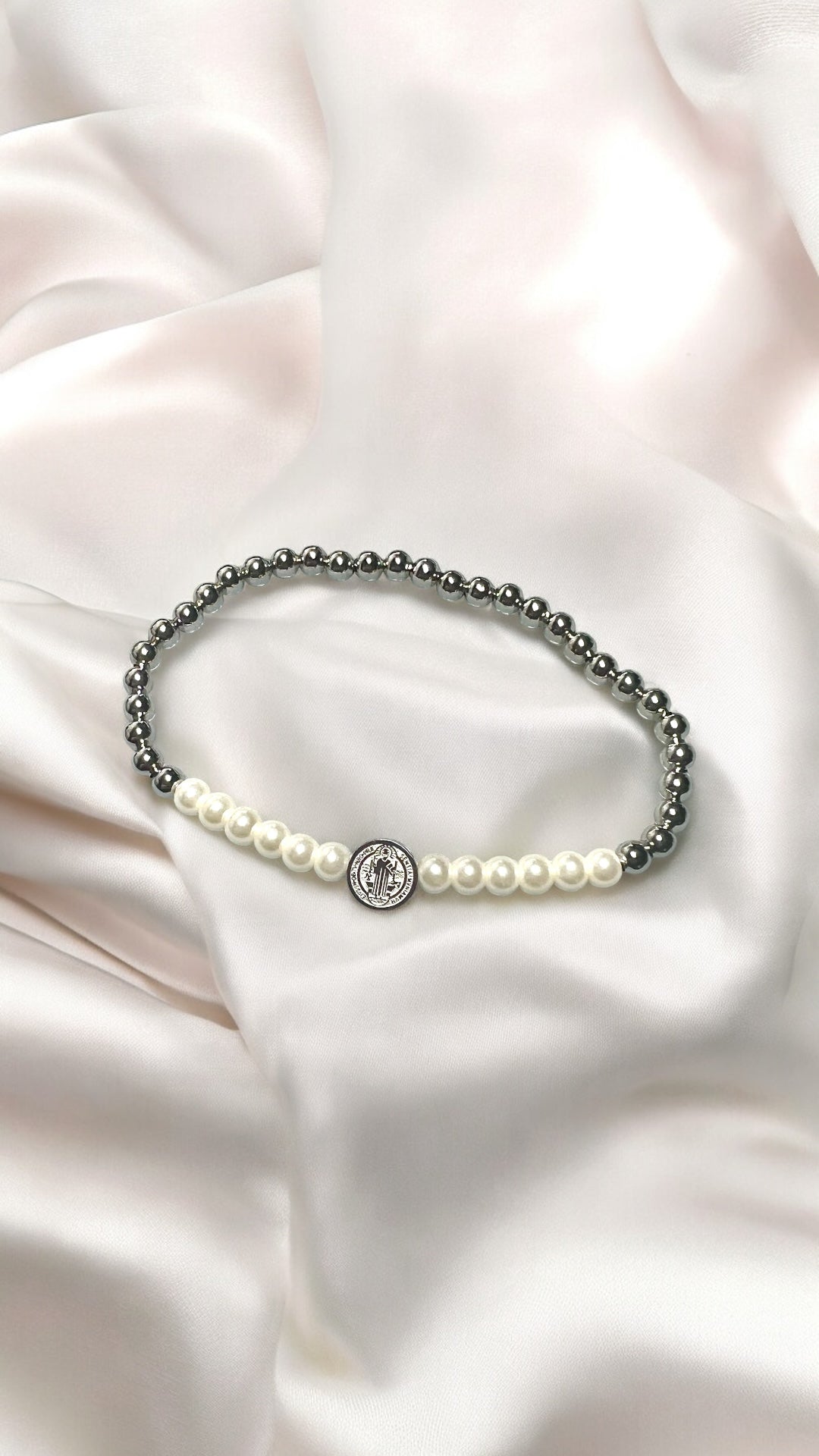 San Benito bracelet