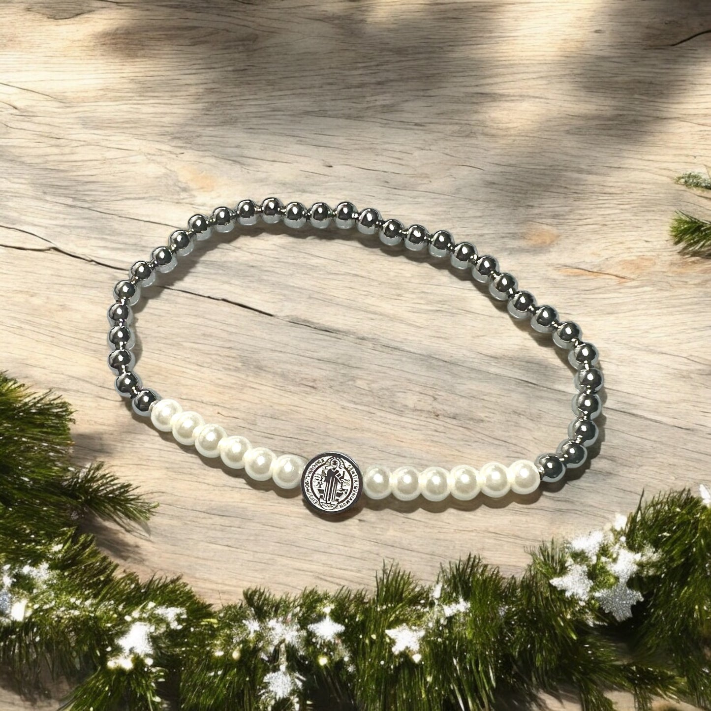 San Benito bracelet