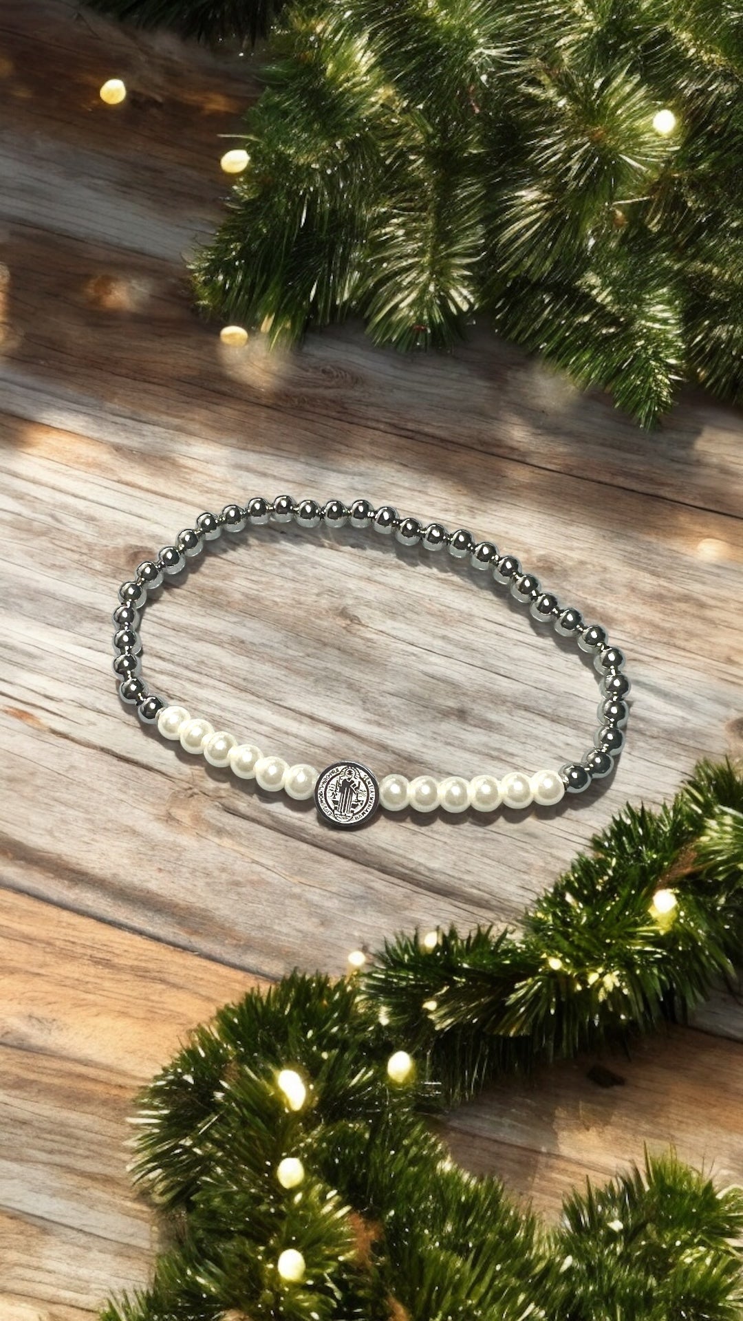 San Benito bracelet