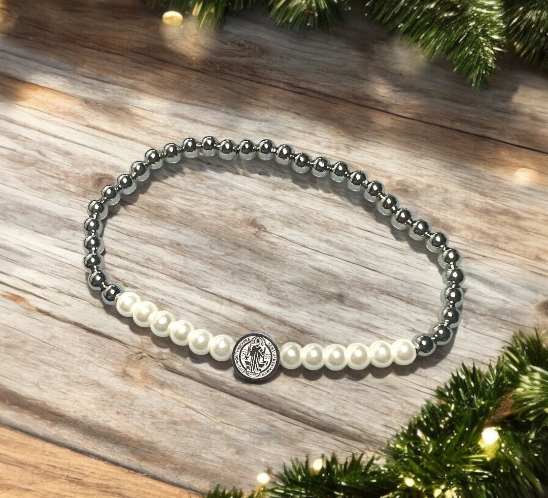 San Benito bracelet