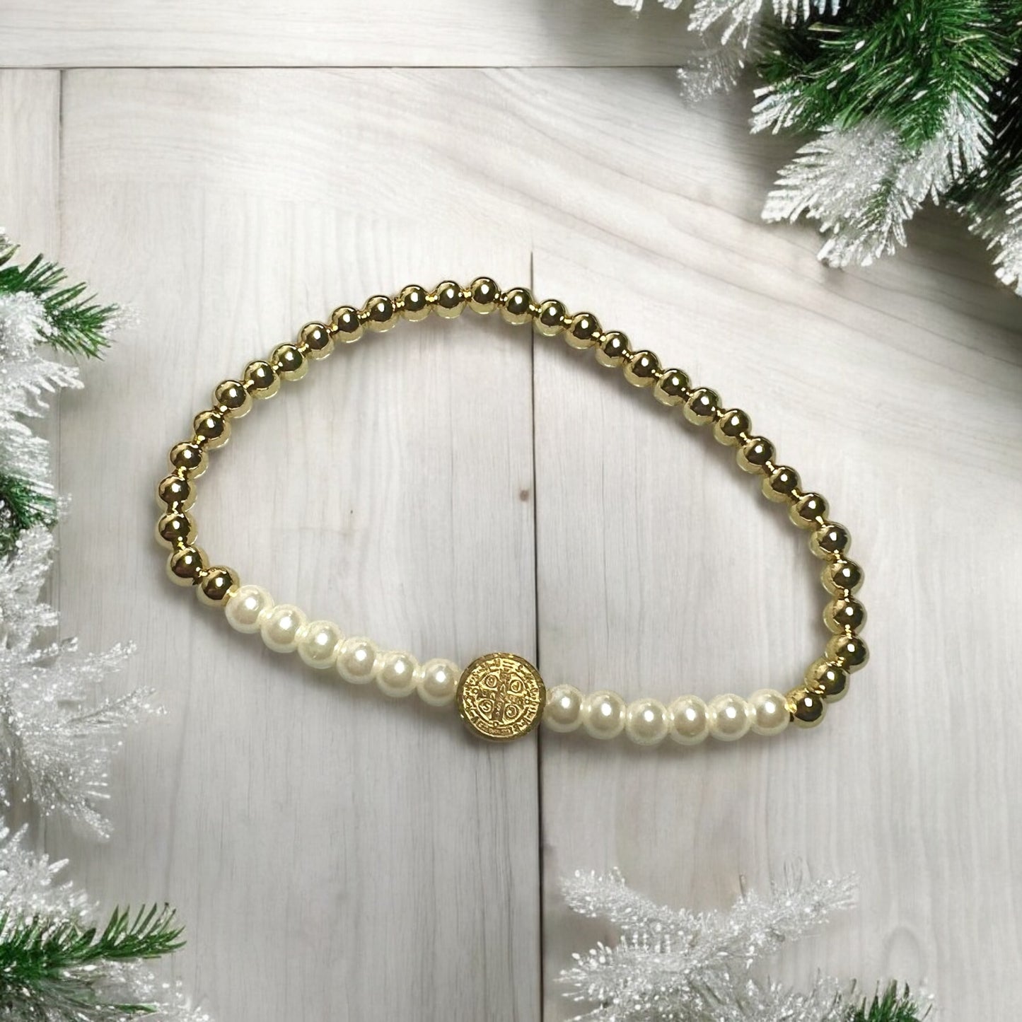 San Benito bracelet