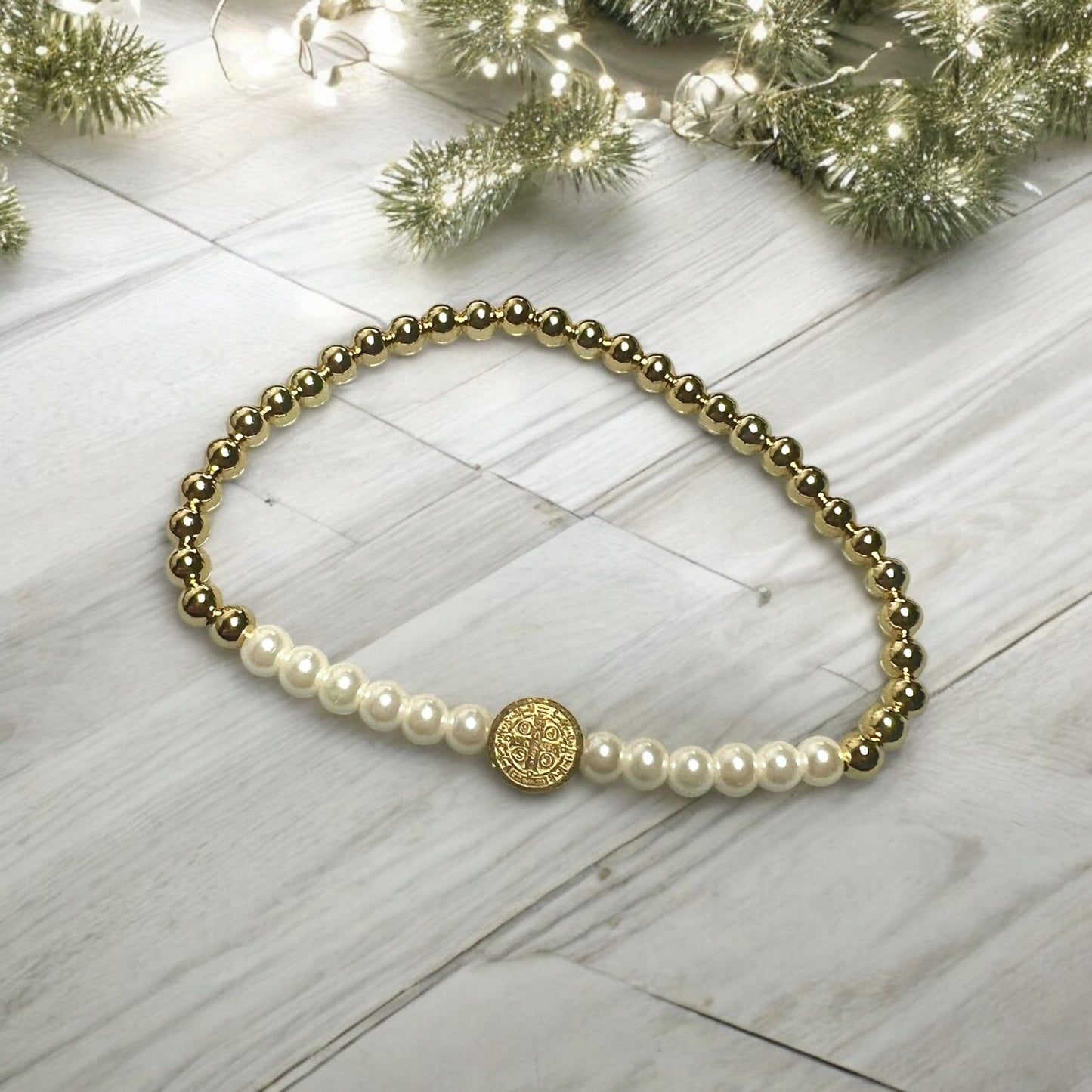 San Benito bracelet