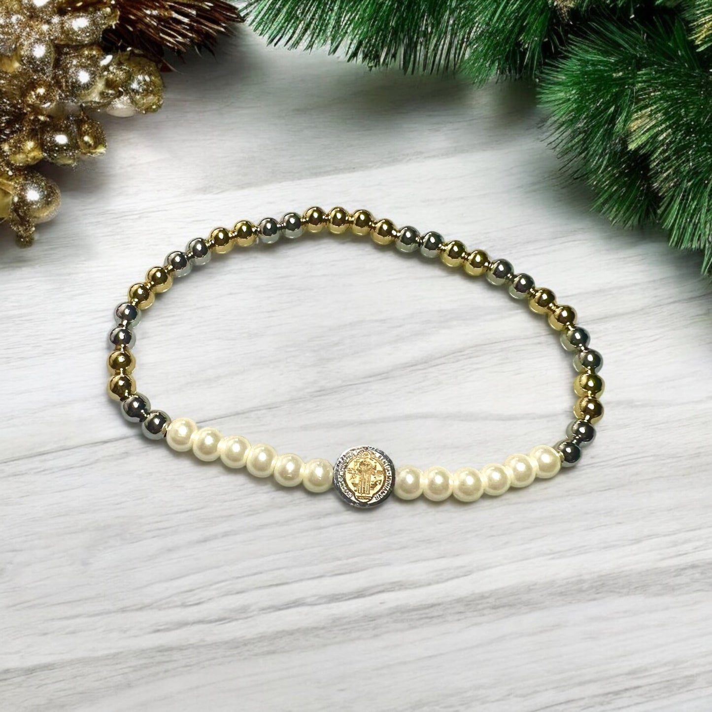 San Benito bracelet