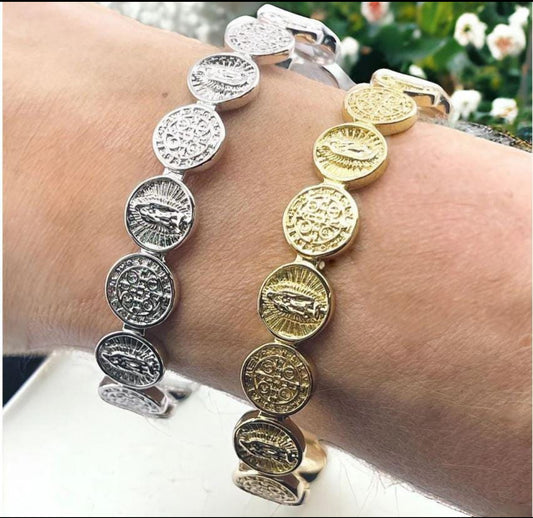 San Benito bangles