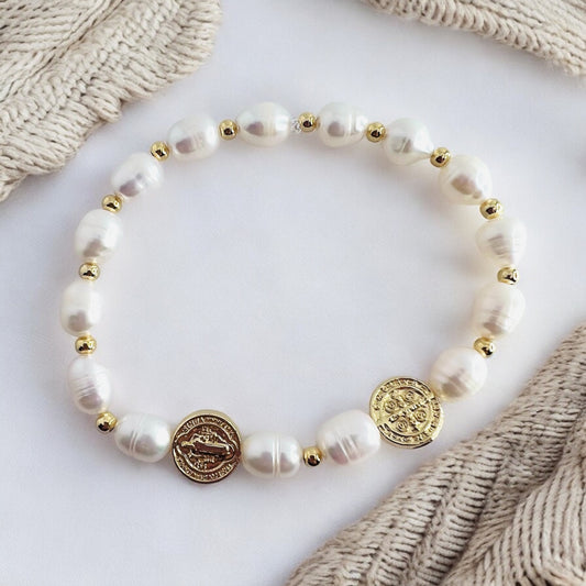 San benito bracelet