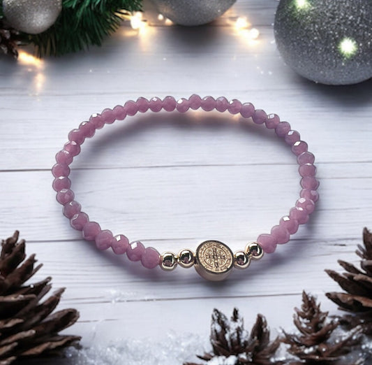 San benito bracelet