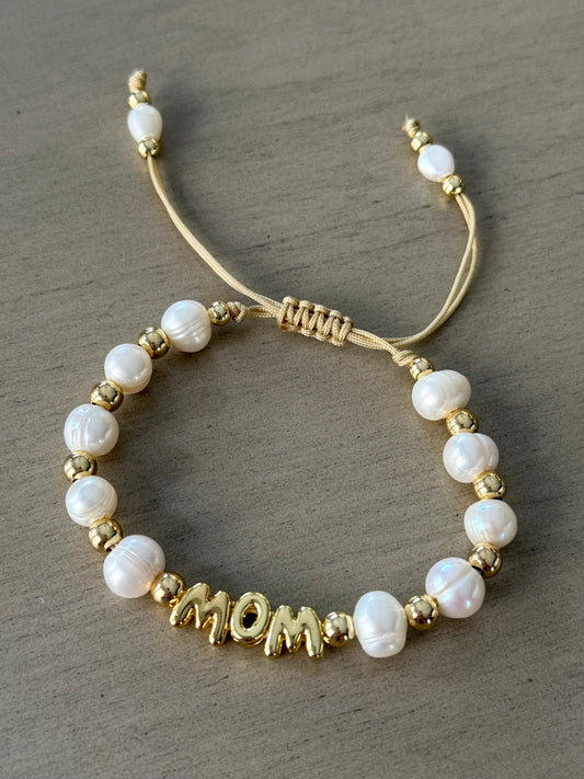 Mom bracelet