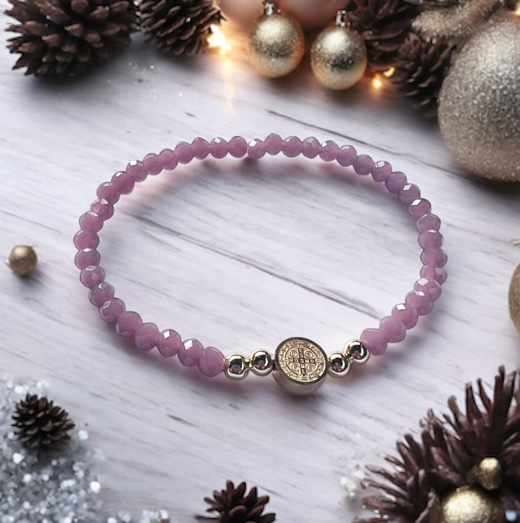 San benito bracelet