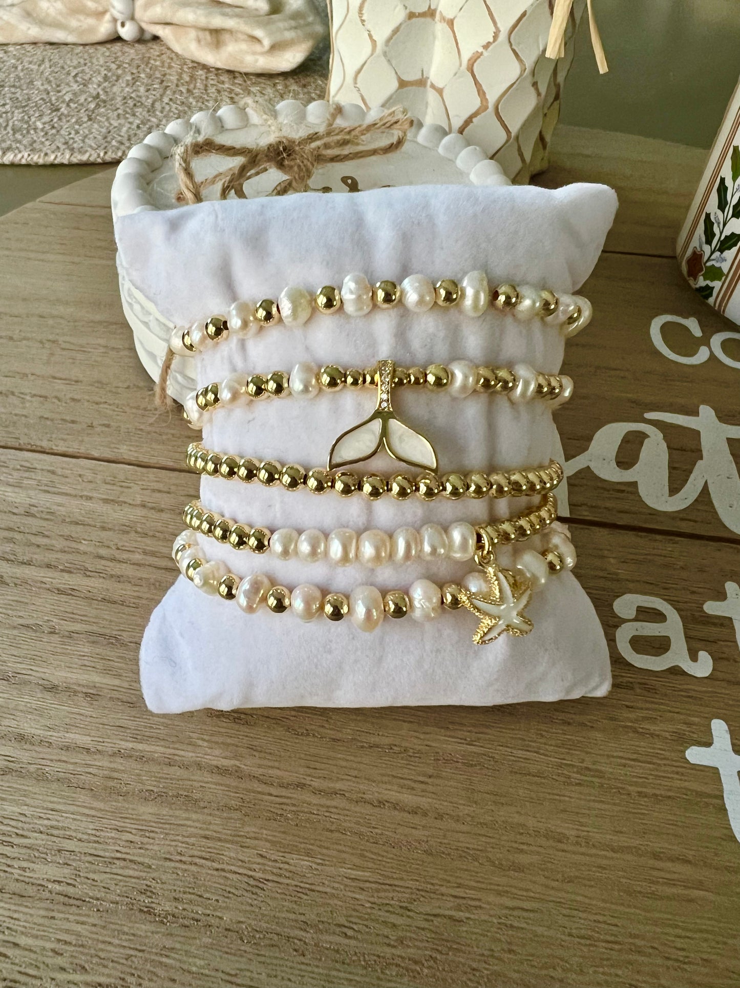 Beach set