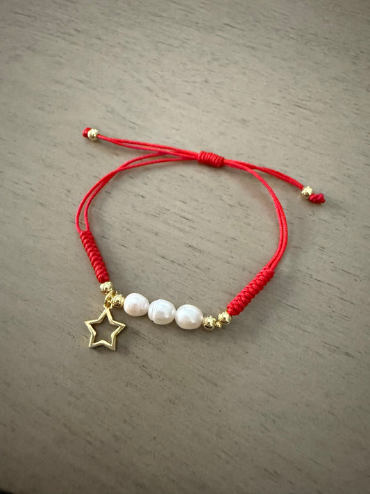 Red cord