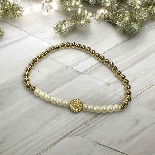 San Benito bracelet