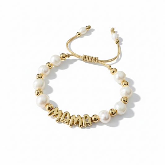 Mom bracelet