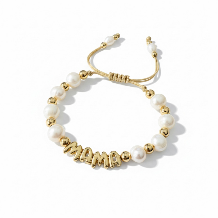 Mom bracelet