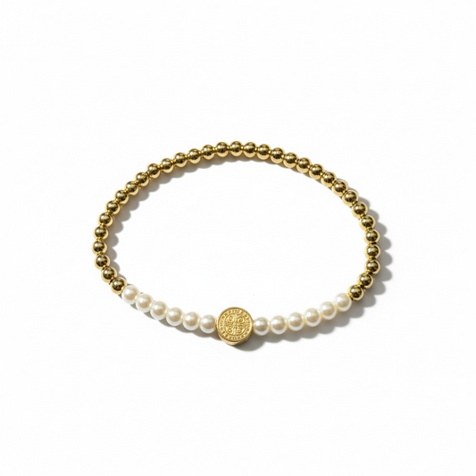 San Benito bracelet