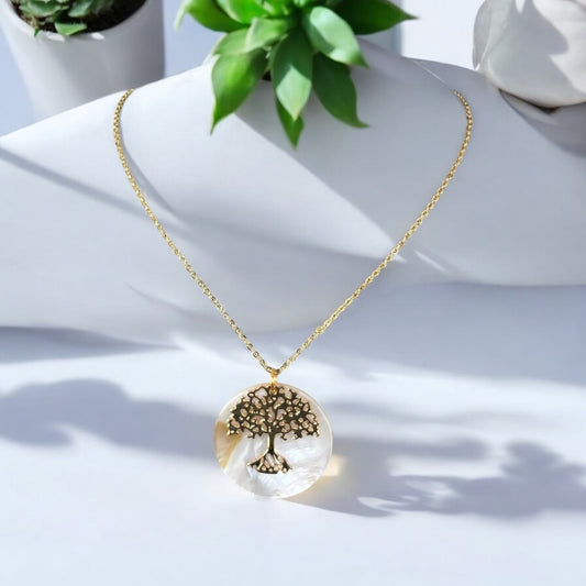 Tree of life